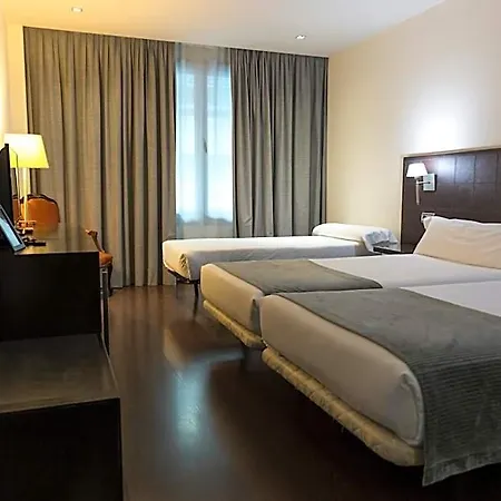 Iberik Santo Domingo Plaza 4*