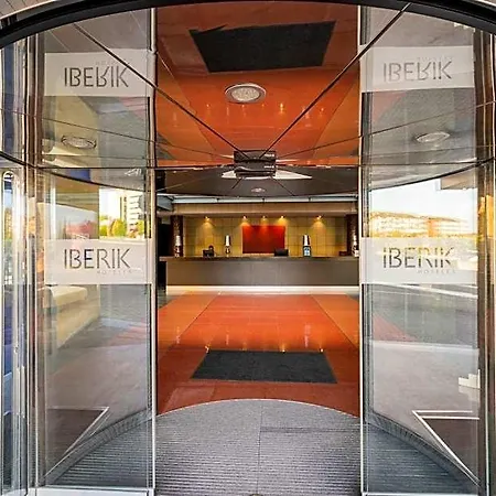 Iberik Santo Domingo Plaza 4*