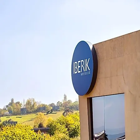 Iberik Santo Domingo Plaza