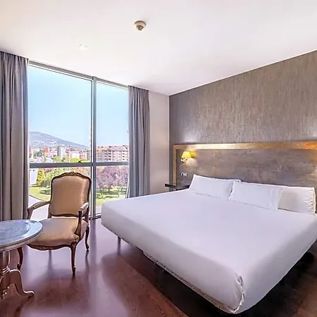 Iberik Santo Domingo Plaza Hotell 4*
