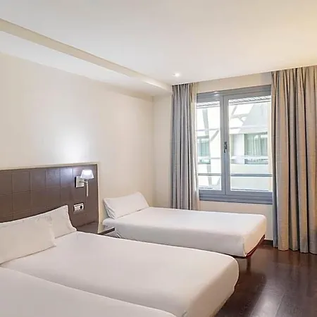 Iberik Santo Domingo Plaza Hotell