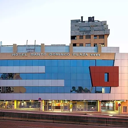 Iberik Santo Domingo Plaza 4*