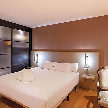 Hotell Iberik Santo Domingo Plaza
