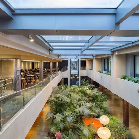 Iberik Santo Domingo Plaza Hotel 4*