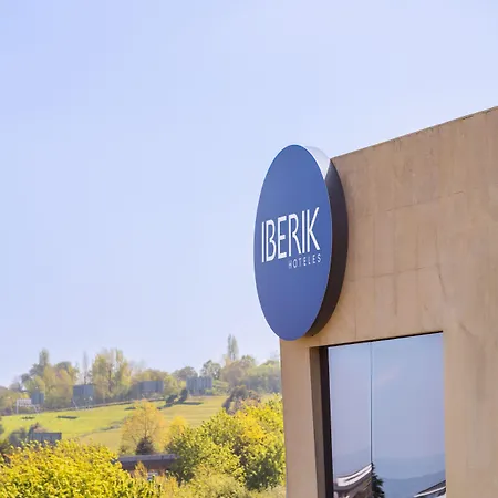 Iberik Santo Domingo Plaza