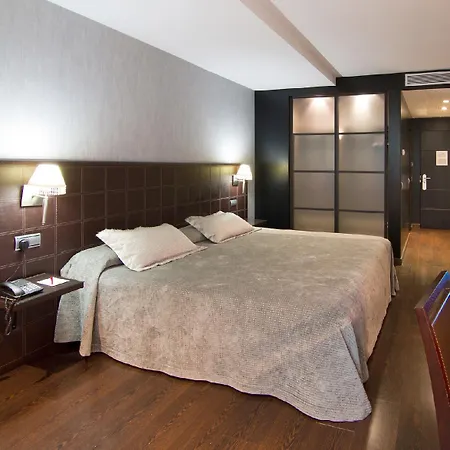 Iberik Santo Domingo Plaza ホテル 4*