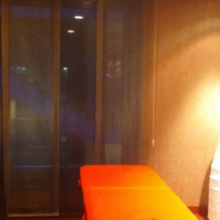 فندق Iberik Santo Domingo Plaza