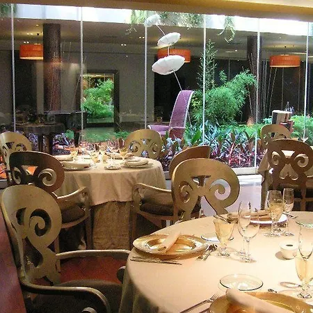 Iberik Santo Domingo Plaza Otel