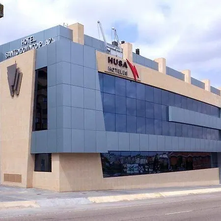 ホテル Iberik Santo Domingo Plaza
