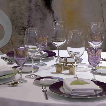 ホテル Iberik Santo Domingo Plaza 4*