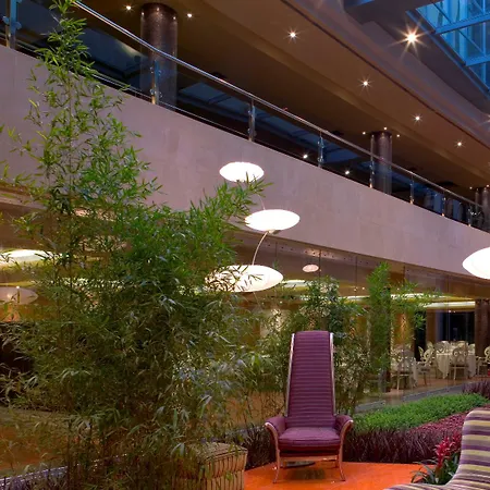 Iberik Santo Domingo Plaza ホテル 4*