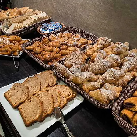 Iberik Santo Domingo Plaza ホテル 4*