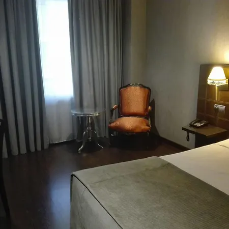 Iberik Santo Domingo Plaza 4*