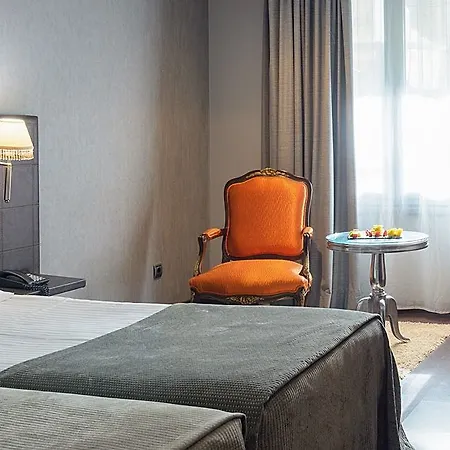 Iberik Santo Domingo Plaza ホテル 4*