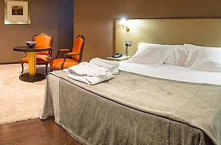 Iberik Santo Domingo Plaza Otel
