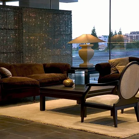 Iberik Santo Domingo Plaza فندق