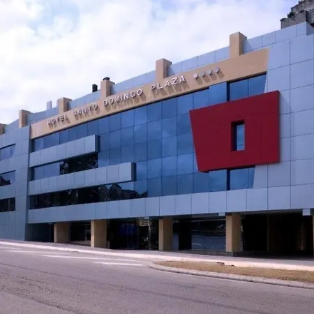 ホテル Iberik Santo Domingo Plaza