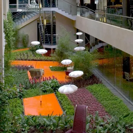 Iberik Santo Domingo Plaza Hotel 4*