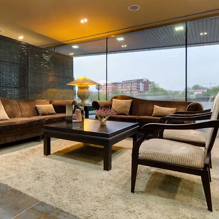 Iberik Santo Domingo Plaza Hotel 4*