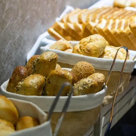 Hotel Iberik Santo Domingo Plaza Oviedo