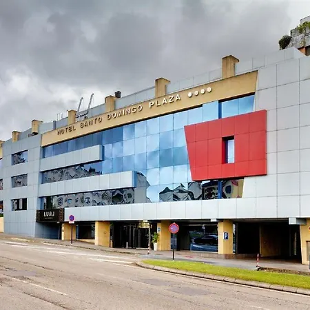 Iberik Santo Domingo Plaza فندق