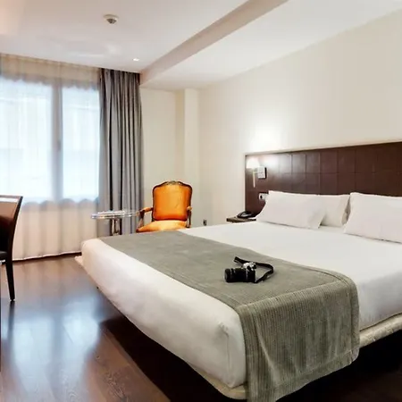 Iberik Santo Domingo Plaza ホテル 4*
