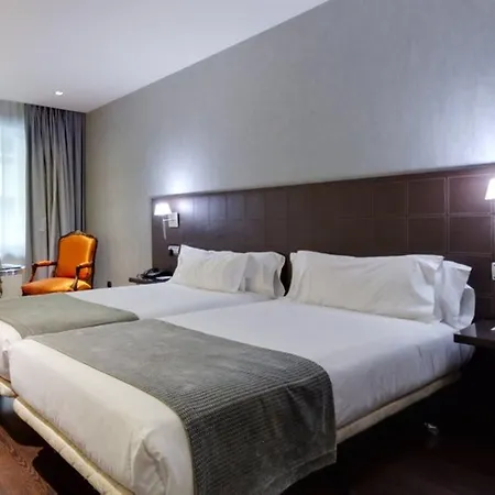 ホテル Iberik Santo Domingo Plaza 4*