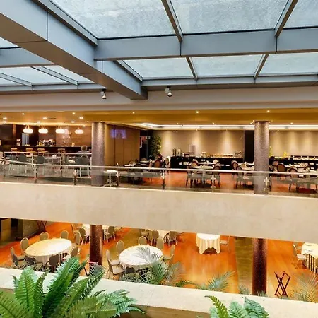 Iberik Santo Domingo Plaza فندق