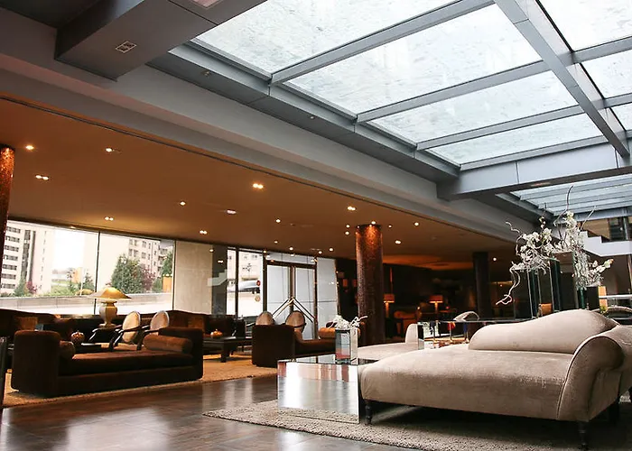 Iberik Santo Domingo Plaza 4*