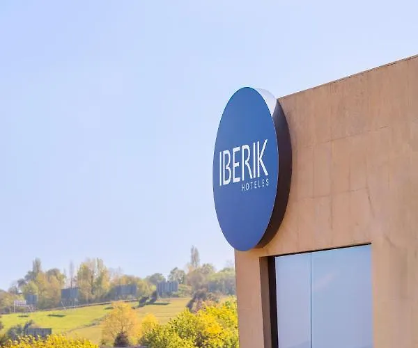 Hotell Iberik Santo Domingo Plaza