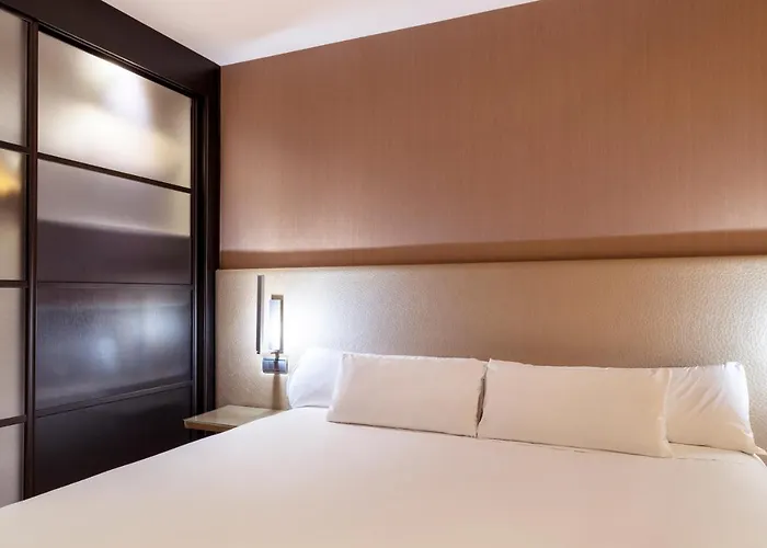 Iberik Santo Domingo Plaza 酒店