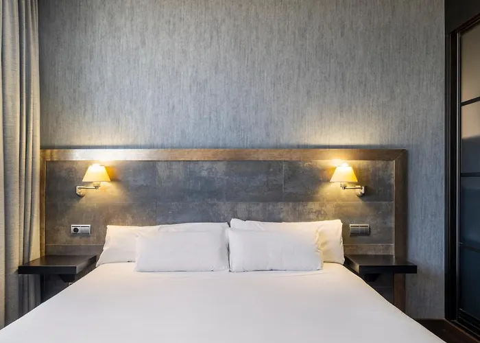 酒店 Iberik Santo Domingo Plaza