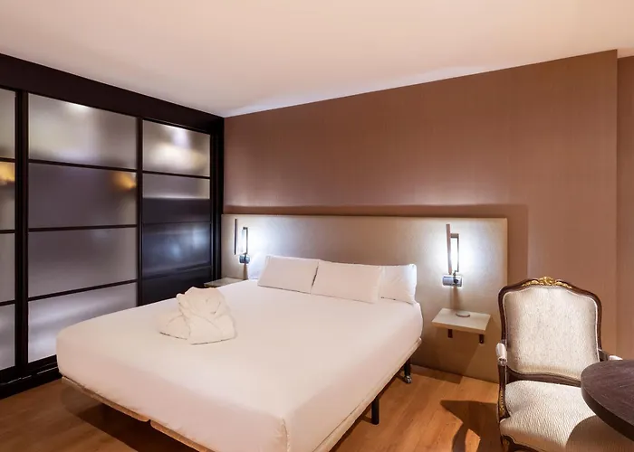 Iberik Santo Domingo Plaza 4*