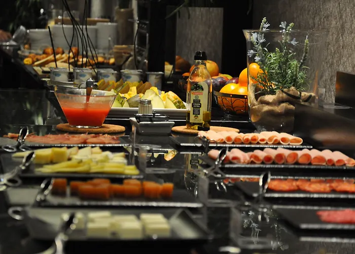 Iberik Santo Domingo Plaza 酒店