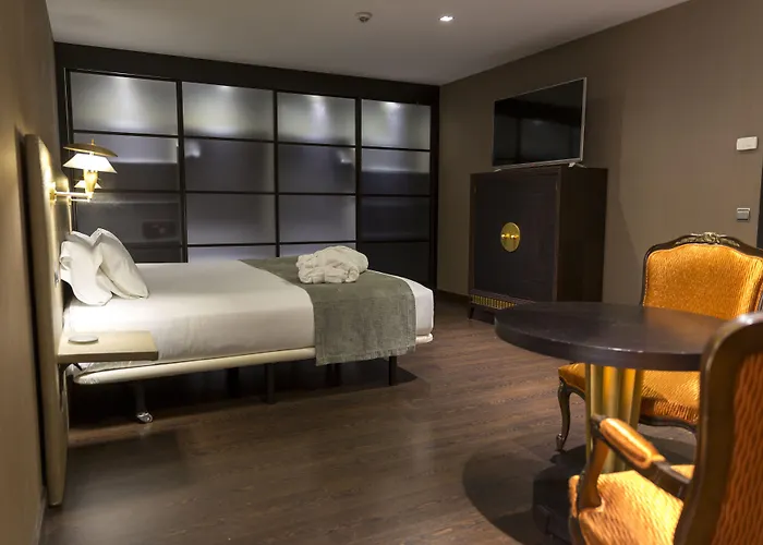 Iberik Santo Domingo Plaza 酒店 4*