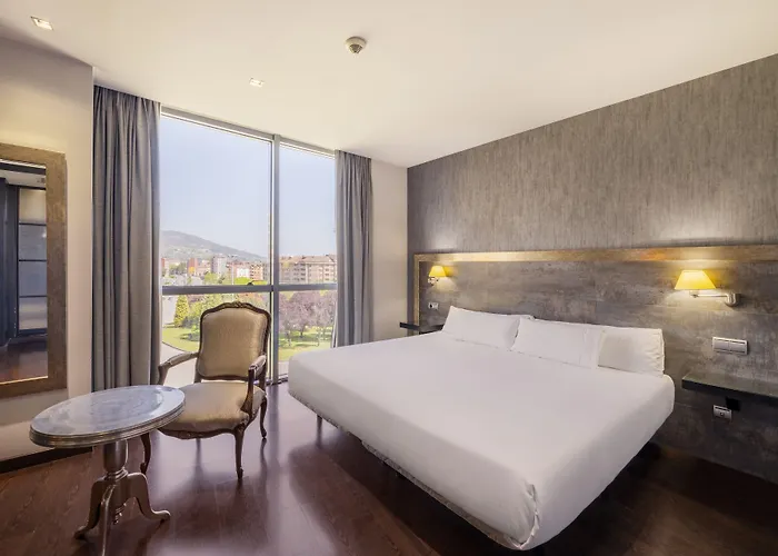 Iberik Santo Domingo Plaza 호텔