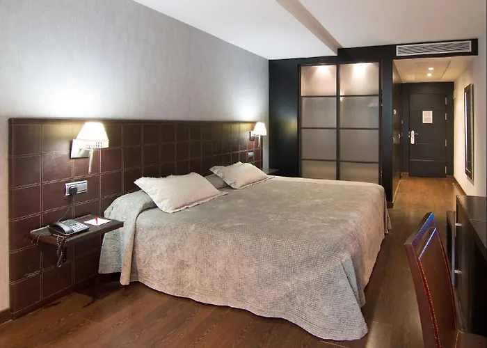 Iberik Santo Domingo Plaza 호텔 4*