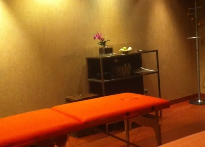 Iberik Santo Domingo Plaza 오비에도