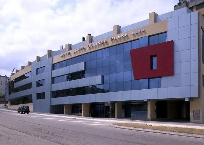 Iberik Santo Domingo Plaza