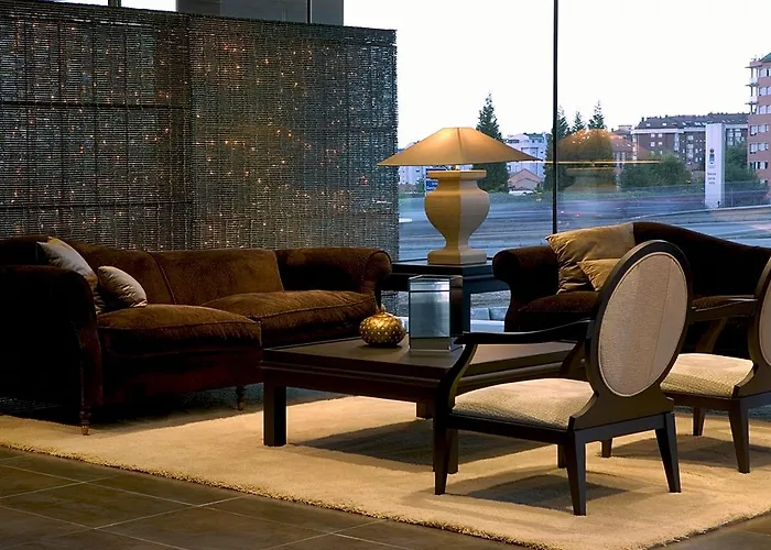 Iberik Santo Domingo Plaza 호텔