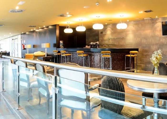 Iberik Santo Domingo Plaza Oviedo