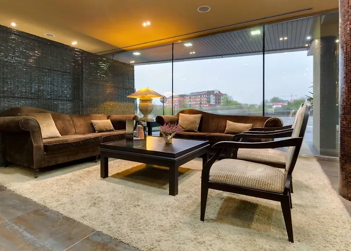 Iberik Santo Domingo Plaza 호텔 4*