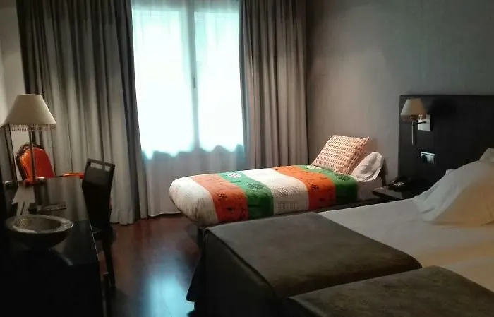 Hotell Iberik Santo Domingo Plaza