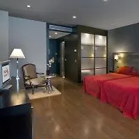 Hotell Iberik Santo Domingo Plaza Oviedo