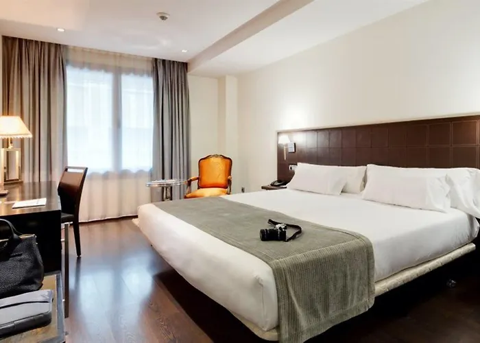 Iberik Santo Domingo Plaza 호텔 4*